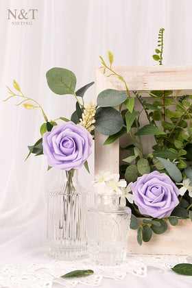 N&T NIETING ideal for centerpieces, parties, and bridal bouquets.