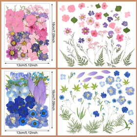 Nuanchu flowers for resin molds to enhance DIY jewelry and decor