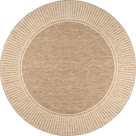 nuLOOM Asha soft-cozy texture creates comfortable indoor/outdoor corners.