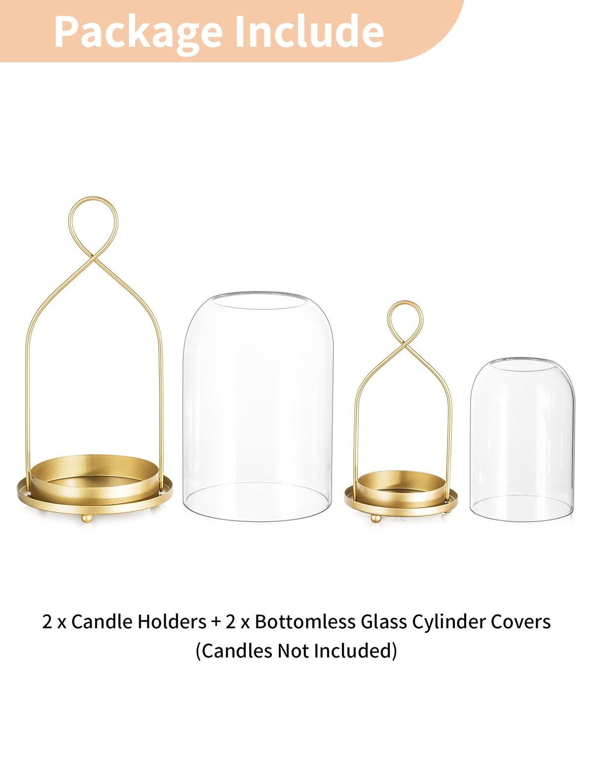 NUPTIO giftable lanterns ideal for holidays and events.