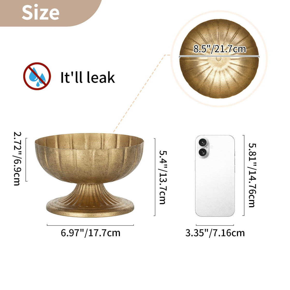 NUPTIO pedestal base detail highlights sturdy construction and timeless style