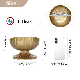 NUPTIO pedestal base detail highlights sturdy construction and timeless style