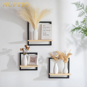 NUPTIO wedding table centerpiece vase ready for cohesive tablescapes.