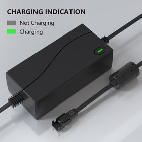 nvmw 2-pin flat-round connector fits most recliners