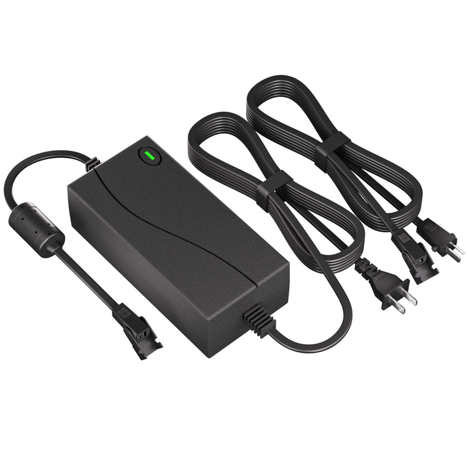 nvmw 29V 2A universal recliner power cord powering smooth operation