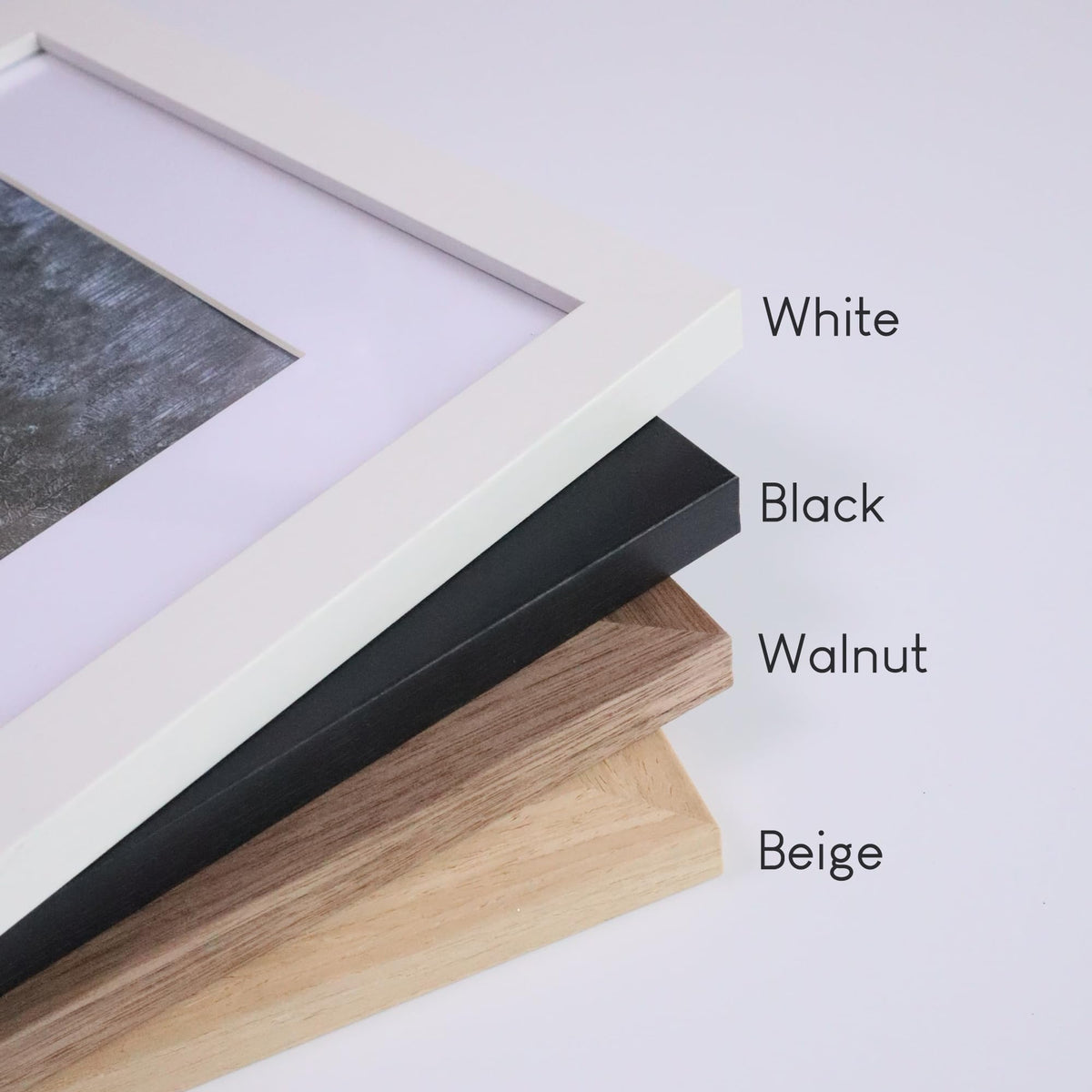 NWDCLF sturdy frame set ships safely and makes a thoughtful gift.