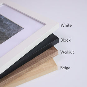 NWDCLF sturdy frame set ships safely and makes a thoughtful gift.