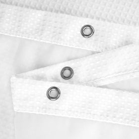 N&Y HOME machine washable curtain for effortless refreshes