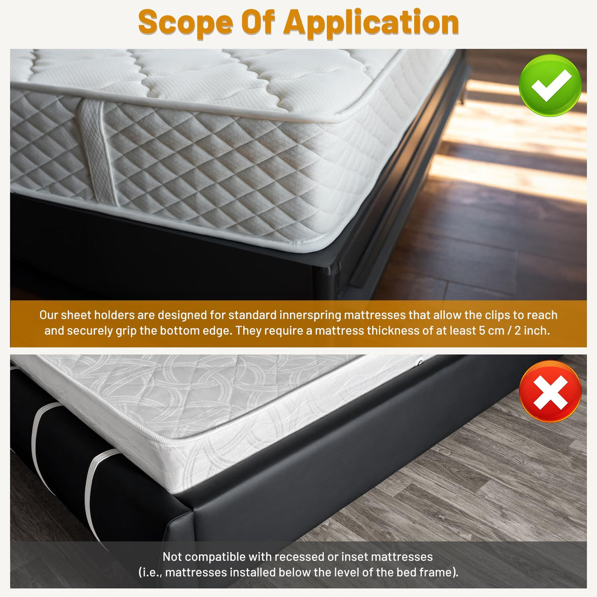 Nzcvuias new-years-gift-bedding-accessory a thoughtful present for tidy beds.