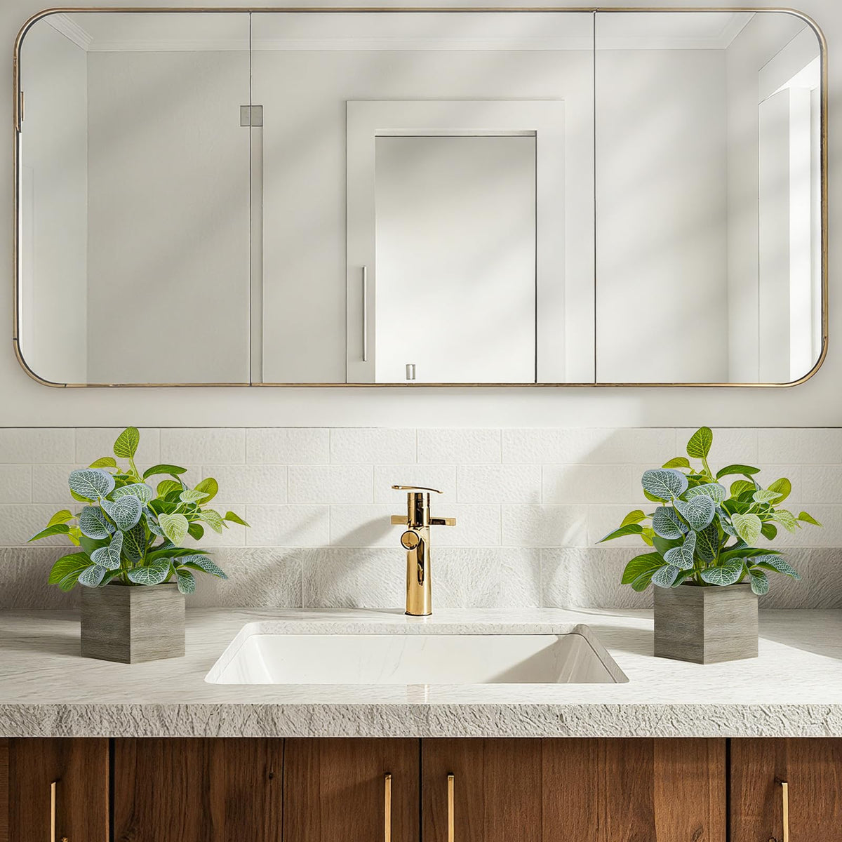 Nztze silk-plants-indoor-decor: effortless elegance for any room