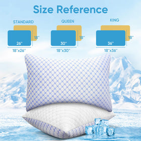 OAISZ side-back-stomach sleep example shows balanced support.