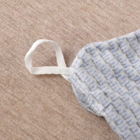 OAITE care tips help maintain softness and long-lasting freshness.
