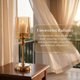 Oakernel secure packaging ensures safe transit and ready-to-display decor