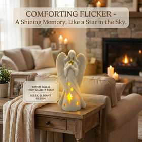 OakiWay Remembrance decor suitable for near or far support.