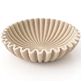OAKOA large decorative bowl entryway keys catch-all and style