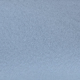 OakRidge satin fleece blanket satin-binding detail highlights elegant trim for timeless decor.