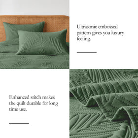 OARAGE Edge stitching detail enhances durability for frequent washes.