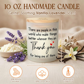 OASSIE teacher-nurse-coworker-gifts provide a tasteful token of appreciation