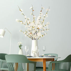 obbsie outdoor cherry blossoms suitable for patios and sheltered spaces