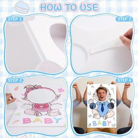 OBUSATT large board dimensions support spacious, friendly competition.