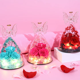 Ocosy gift card and box included for gifting.