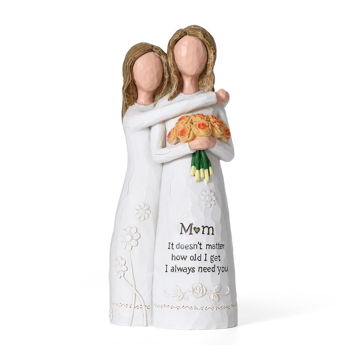 Ocosy sentimental keepsake reminding mom of their special bond