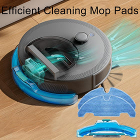 Odashen Lefant M330 Pro replacement accessories kit keeps your vacuum ready.