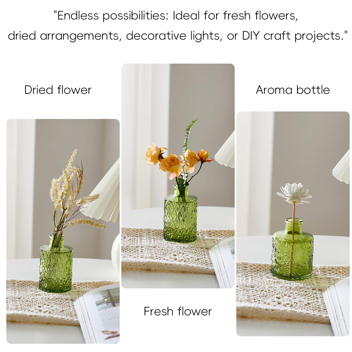 ODBCYWM bulk 32-pack for wedding decor and events