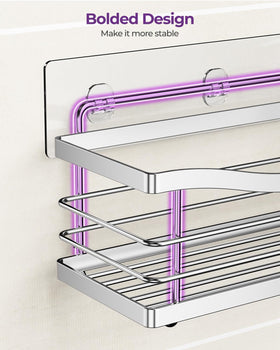 ODesign SUS304 stainless material close-up emphasizes rust resistance and durability.