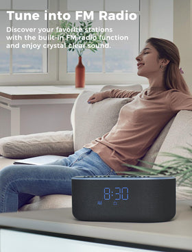 Odokee dimmable display adjusting brightness at night