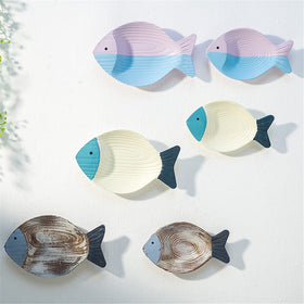 OECECR large and small fish set for themed parties.