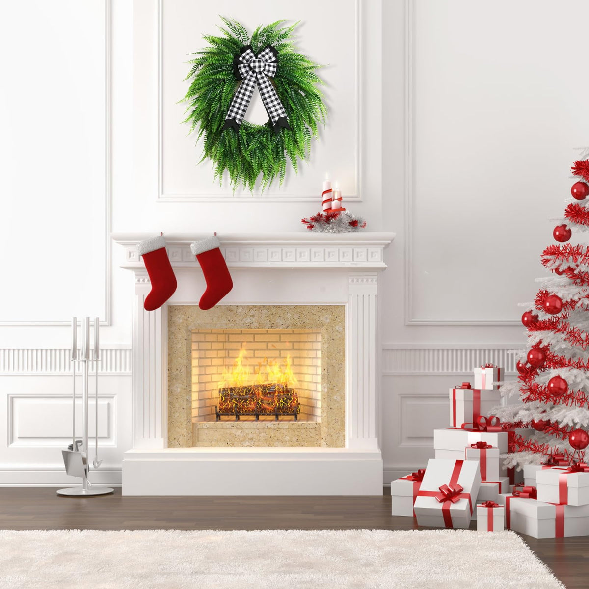 OEOPIUR gift-ready packaging makes a thoughtful present for family and friends