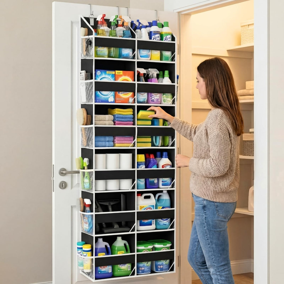 Ofiray-Home easy installation in minutes saves setup time.