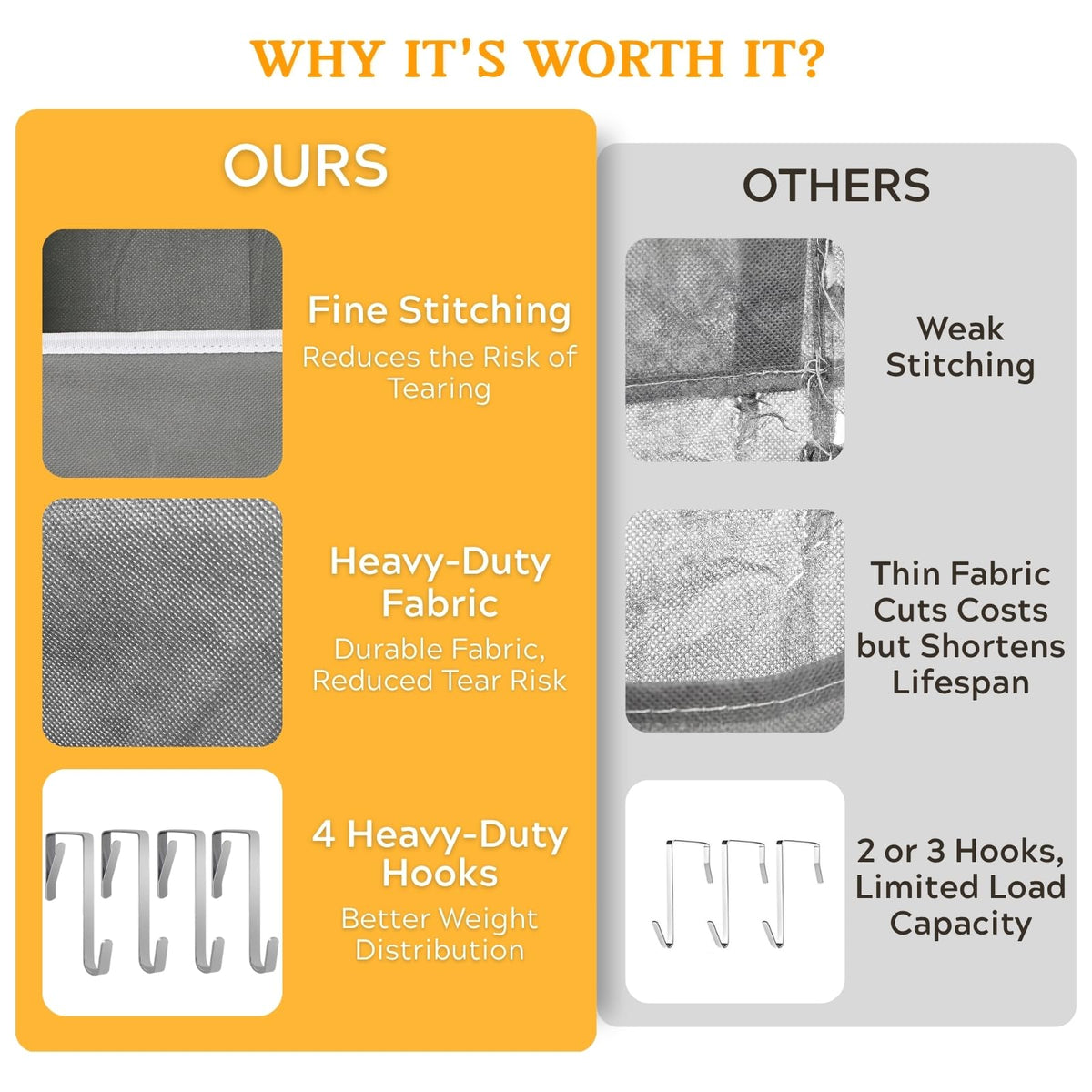 Ofiray-Home environmentally friendly non-woven fabric and breathable design.