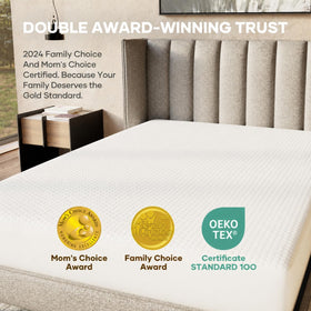 OhGeni ideal for Airbnb hosts seeking quick, clean sleep spaces.