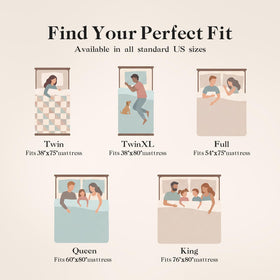 OhGeni Cooling 4-Inch Topper soft pillow-top detail enhances surface feel