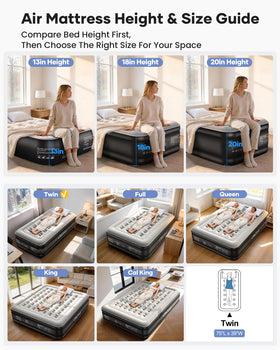 OhGeni included storage bag makes packing effortless after use.