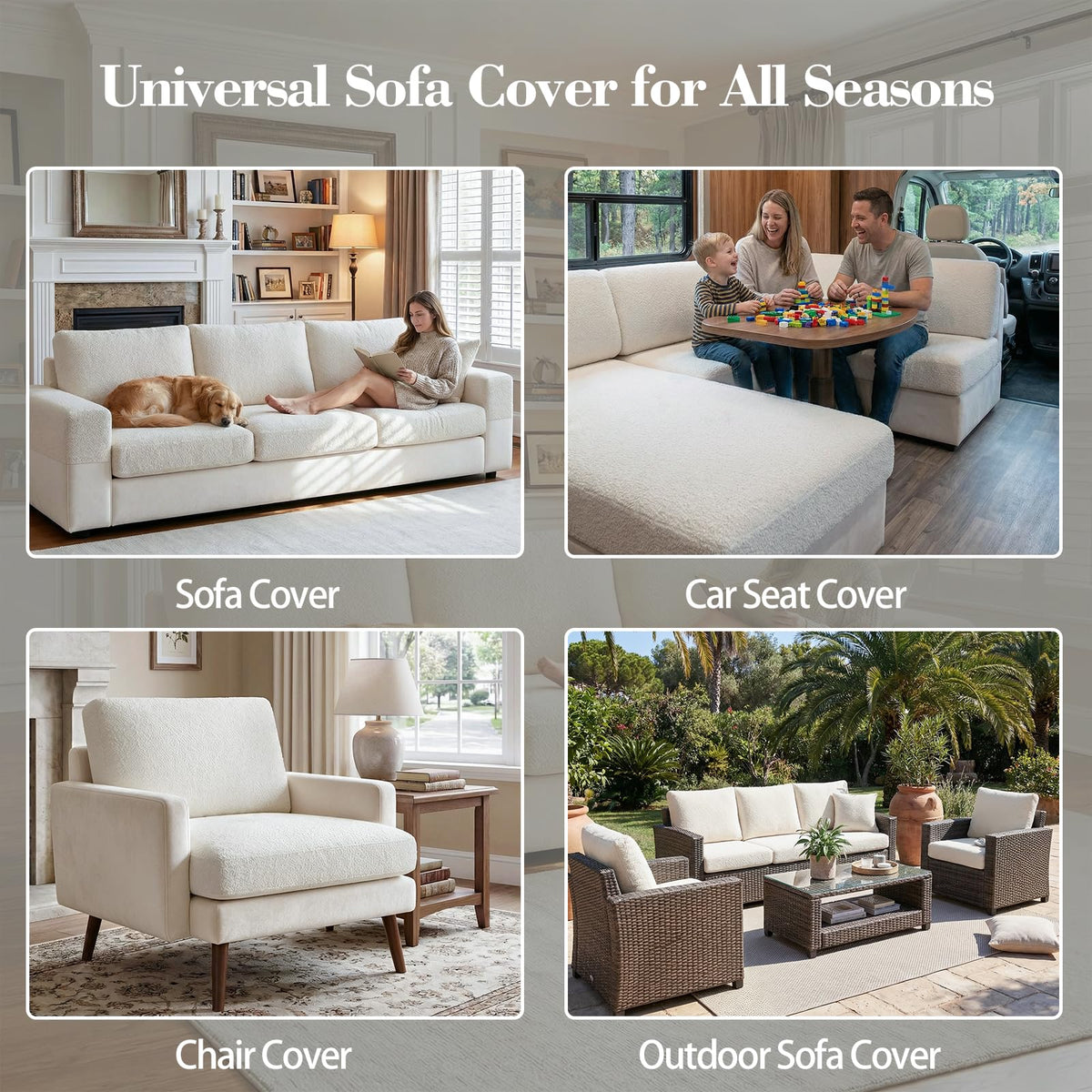 OHSIO guide for measuring cushions to ensure proper fit