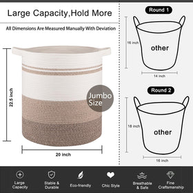 OIAHOMY 115L collapsible design demonstrated for easy storage when not used.