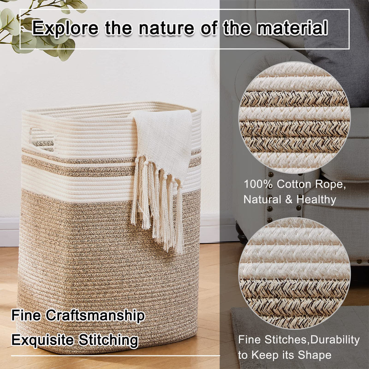 OIAHOMY collapsible design makes storage easy when not in use or on the go.
