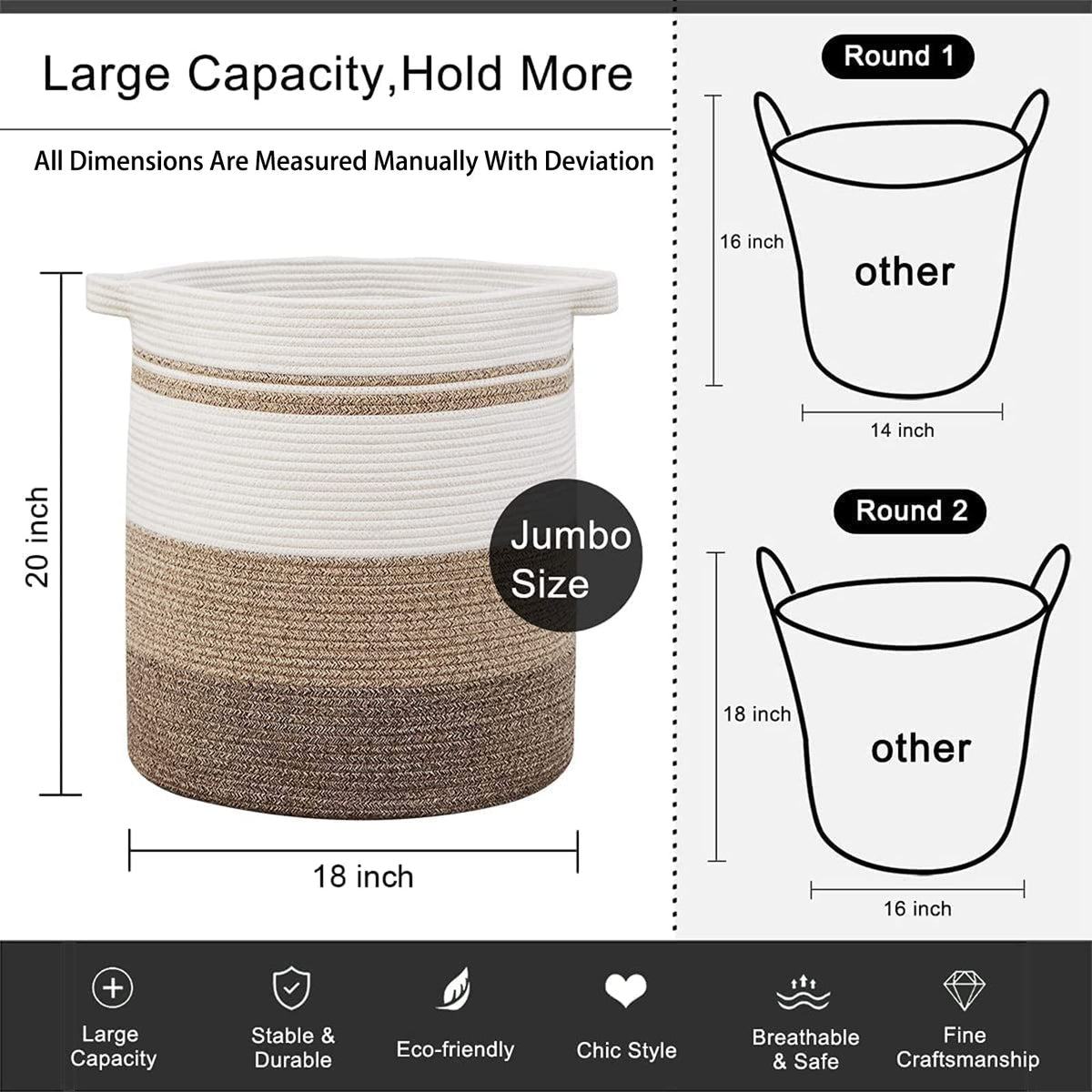 OIAHOMY toy bin helps organize stuffed animals for playtime and cleanup.