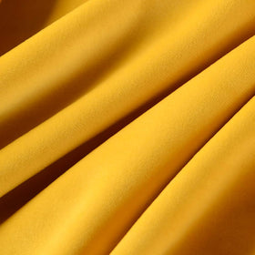 OiseauVoler premium velvet adds rich color and plush feel