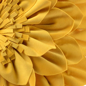 OiseauVoler velvet pillow cover delivers soft touch and durable everyday use