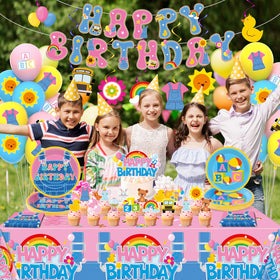 ojustbeok cupcake toppers offer varied designs for fun cake accents.