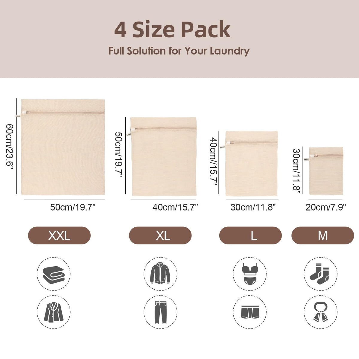 Close-up view shows durable stitching and breathable fabric for long-lasting use.
