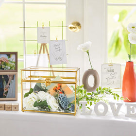 Okllen multi-occasion box works for anniversaries, birthdays, graduations, and more.