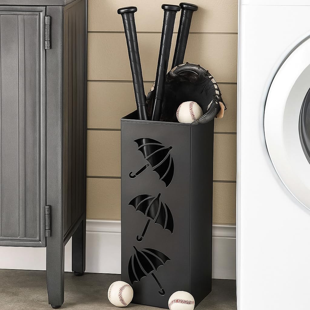 Okllen versatile stand suits homes, offices, hotels, and bars.