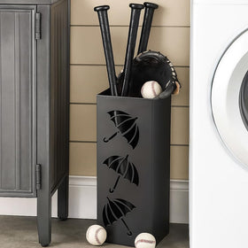 Okllen versatile stand suits homes, offices, hotels, and bars.
