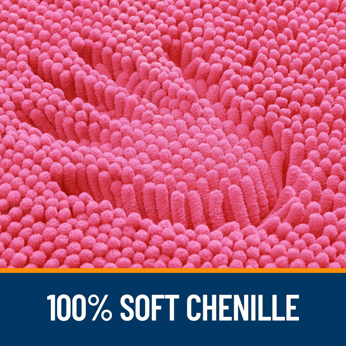 OLANLY fade-resistant fabric remains vibrant after multiple machine washes.