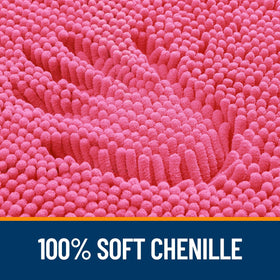 OLANLY fade-resistant fabric remains vibrant after multiple machine washes.